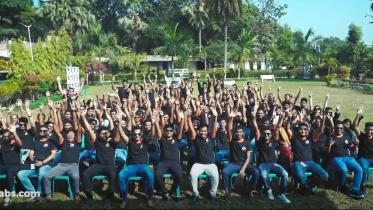 Riseup Labs: Putting the gaming industry of Bangladesh on the map