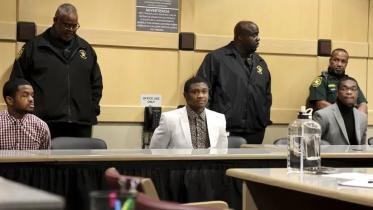 XXXTentacion’s convicted killers sentenced to life in prison