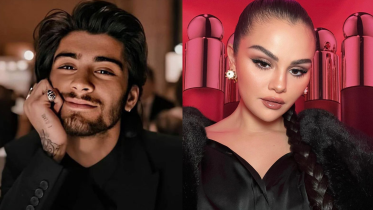 Selena Gomez thinks Zayn Malik is ‘so cute’ 