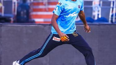 Mustafizur Rahman