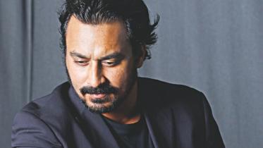 Khijir Hayat Khan calls importing Hindi films ‘suicidal’