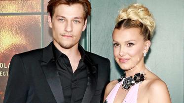 ‘Stranger Things’ star Millie Bobby Brown reportedly engaged