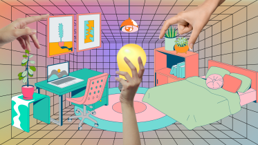 room decoration
