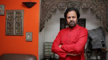 ‘Mongol Shobhajatra’ is a Bengali tradition, it belongs to all us: Tariq Anam Khan