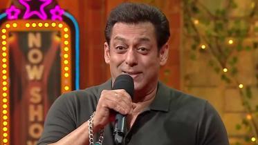 ‘Women enter my life, ruin it’: Salman Khan 