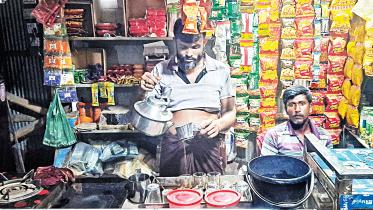 Sugar price hike