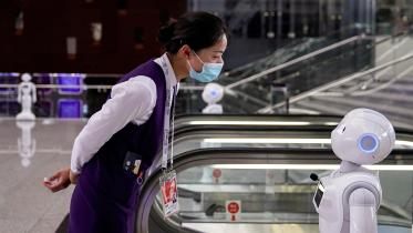 How AI will affect society