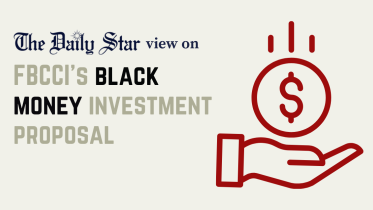 FBCCI proposal for whitening black money 