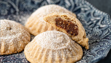 Recipes for Eid day sweet dishes