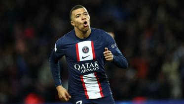 mbappe