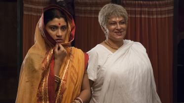 10 years of ‘Goynar Baksho’: the triage of female narratives