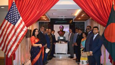 Mujibnagar Day