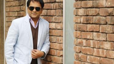 People don’t have the patience to watch 7-day Eid dramas: Mir Sabbir