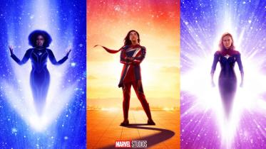 MCU fans dislike-bomb ‘The Marvels’ teaser