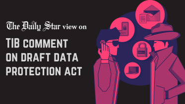 TIB statement on draft Data Protection Act 