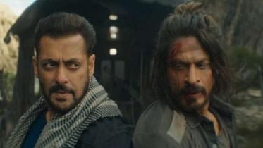 ‘Pathaan x Tiger’ theme song released