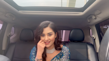 Bubly sings ‘Surma Surma’, fans can’t tell the difference
