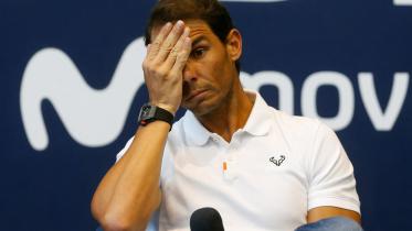Rafa Nadal