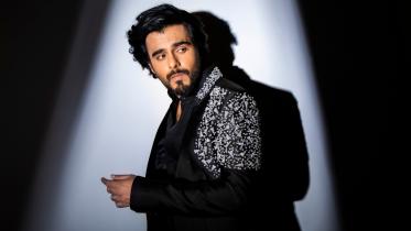 I used to buy comics with ‘salami’ money: Siam Ahmed