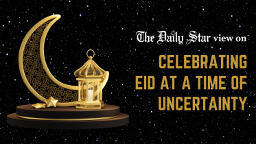 Celebrating Eid-ul-Fitr 
