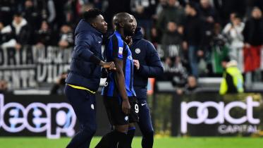 romelu lukaku