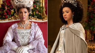 'Queen Charlotte': 'Bridgerton' character gets her own spin-off