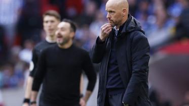 erik ten hag