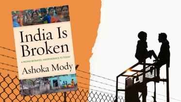 India is Broken 