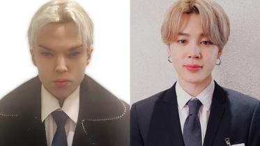 Canadian actor dies trying to look like BTS Jimin