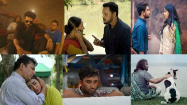  Eid Day 5: what to watch on television