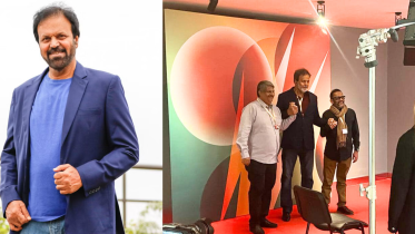 These memories will forever be in my heart: Tariq Anam Khan on MIFF 