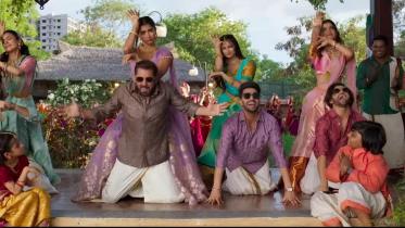 Salman Khan's 'Let's Dance Chotu Motu' slammed for 'senseless rhymes'