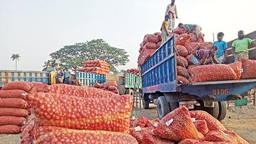 'Decision on onion import to come in 2-3 days'
