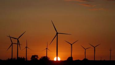 Renewable energy, Wind energy, Solar power, Solar energy