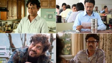 Irrfan Khan: Remembering the ‘ordinary’ hero