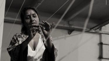 A conversation of ‘Self-Love’ with Nazia Andaleeb Preema