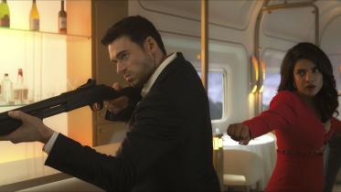 ‘Citadel’ becomes top web series, beating ‘Succession’