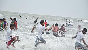 Eid tourism