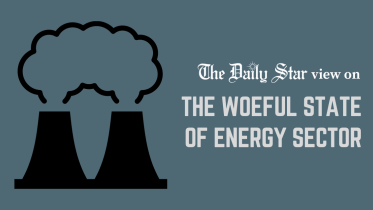 Woeful state of fossil fuel-based power plants in Bangladesh
