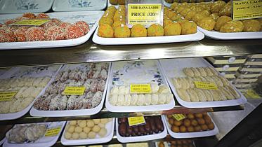 Sugar prices soar