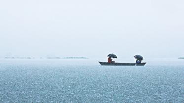 tanguar haor