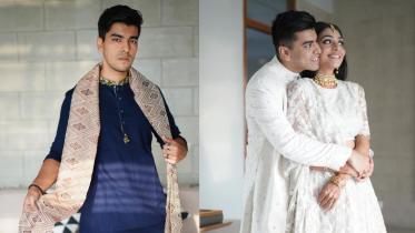 She never judged me, told me that my heart wasn’t corrupted: Salman Muqtadir