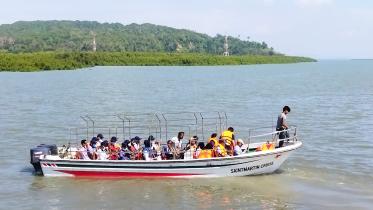 rohingya delegation