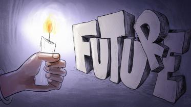 Energy crisis