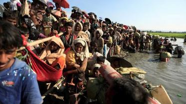 Rohingya Repatriation