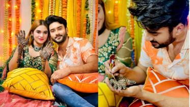 Roshan reveals 3-year marriage