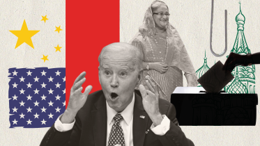 Challenges in US-Bangladesh relations 