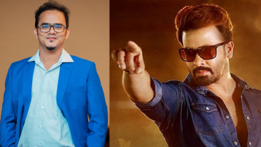 Will exchange SRK's 'Jawan' with Shakib Khan's film:  Anonno Mamun 