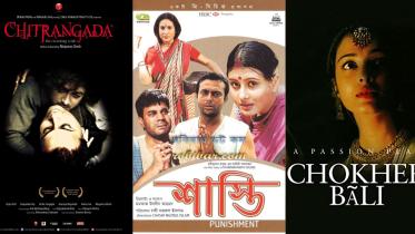 Four contemporary Tagore adaptations that are a must watch