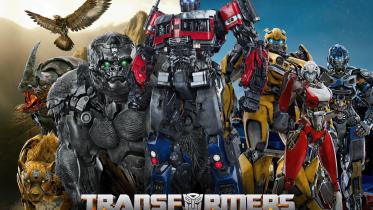 ‘Transformers: Rise of the Beasts’ reconfigures for diverse cast